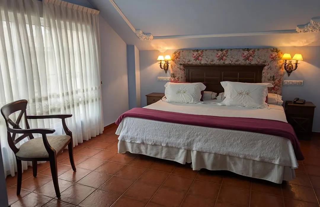 Hotel Boutique El Pescador-1